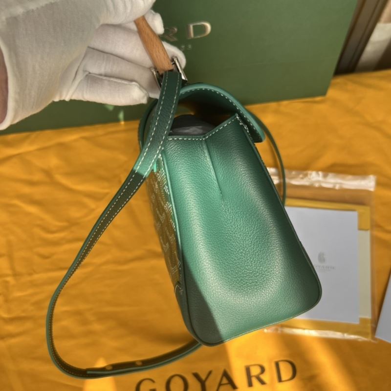 Goyard Top Handle Bags